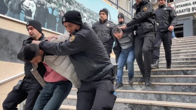 Başakşehir'de Abdülkadir Altuğrul cinayetinde flaş gelişme. Eşi Hülya Altuğrul ve yakın arkadaşı gözaltına alındı