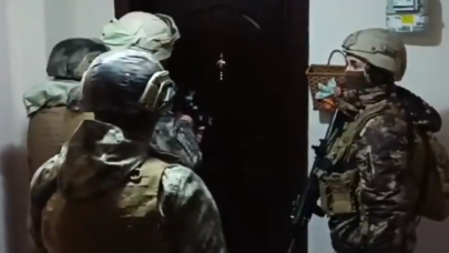 "Kafes-41" operasyonu: 61 gözaltı