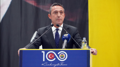 Ali Koç'tan çok sert sözler: Galatasaray beka sorunudur