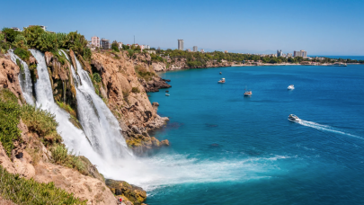 Dünyanın en çok ziyaret edilen 4 şehrinden 2'si Türkiye'de!