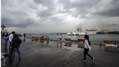Bugün hava nasıl olacak? Meteoroloji il il açıkladı