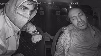 İzmir'de kan donduran taksici cinayeti: Oğuz Erge öldü