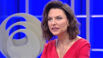 Ece Üner'in yeni kanalı belli oldu