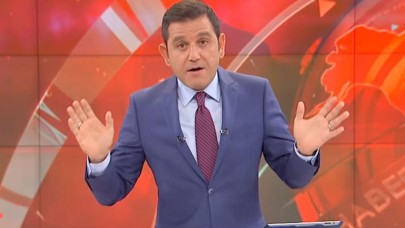 Fatih Portakal tehlike altındaki illeri tek tek açıkladı. 'Lütfen dikkatli dinleyin' diyerek anlattı