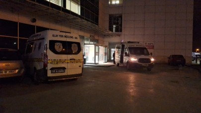 Bafra'da arkadaşının kocasının bıçakladığı Eda Yiğit öldü