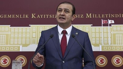 Hurşit Yıldırım kimdir? Adalet Bakan Yardımcısı oldu