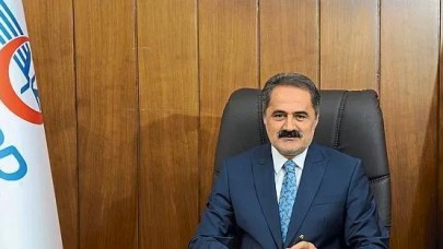 Veysi Kurt kimdir? TCDD Genel Müdürü olarak atandı