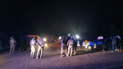 Gaziantep'ten acı haber. Pilot Cemil Gülen ve Levent Öztürk şehit oldu