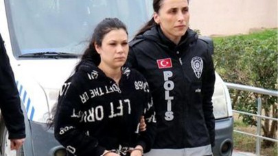 Ne yaptın Sevinç? Lüleburgaz'da birlikte yaşadığı Orhan Fevzi'ye kurşun yağdırdı