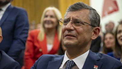 Özgür Özel'e memleketinde büyük şok. İnanılmaz olay