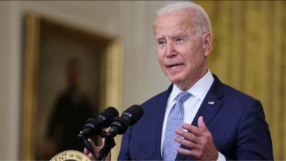 Biden: İsrail Ramazan ayı boyunca Gazze'deki eylemlerini durduracak