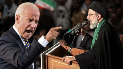 ABD'den İran'a misilleme!