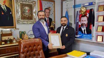 Ak Gençlik Ocakları’na Flaş Atama !