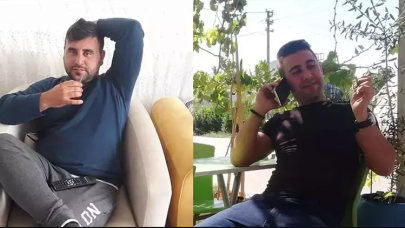 13 gün önce öldürülen Tuncay Okudan'ın cansız bedenini avcı köpeği buldu!