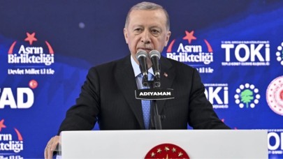 Cumhurbaşkanı Erdoğan'dan emeklilere müjde: "Güzel bir haber vermek istiyorum" diyerek açıkladı!