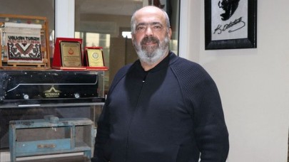 Trafikteki hatasını fark edince kendini polise ihbar etti: 1506 lira ceza yedi