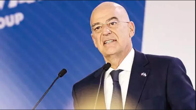 Yunan bakan: 'Türkiye gibi İHA üretmeliyiz'