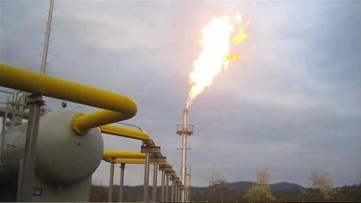 BOTAŞ ve Mısır'ın doğal gaz firması EGAS arasında işbirliği görüşmesi!