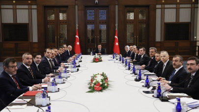 Ekonomi Koordinasyon Kurulu'ndan  enflasyon ve cari açık mesajı!