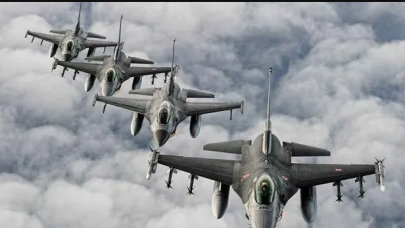 MSB'den  F-16 açıklaması!