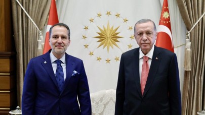 Bomba iddia: AK Parti yüzde 60 oy aldığı o ili Yeniden Refah Partisi'ne kaptırabilir