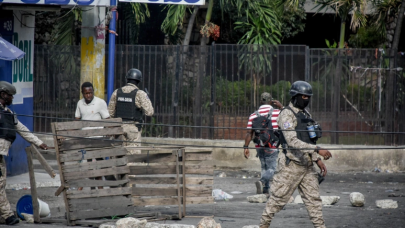 Haiti'de protesto: 6 ölü!