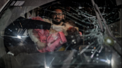 Hamas'tan Refah saldırısına  tepki!