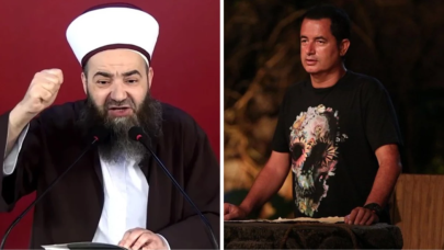 Acun'un program yaptırdığı isim Cübbeli'nin tepkisine neden oldu!