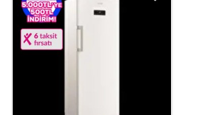 Ev Aletleri Dünyasında Karşılaştırmalı İnceleme: Siemens Buzdolabı,  Derin Dondurucu Fiyatları ve Bosch Bulaşık Makinesi