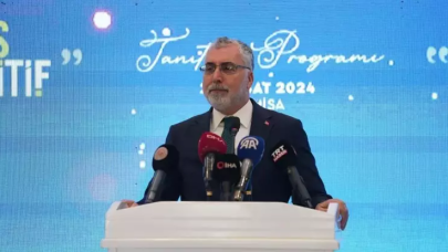 Bakan Işıkhan: En yüksek istihdam oranları bekleniyor