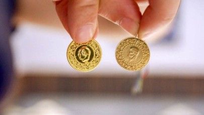 Yatırımcıları dikkat: Gram altın haftaya rekorla başladı!