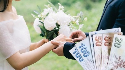 Evlenecek çiftlere destek fonu başvuruları ne zaman alınacak? Tarihi belli oldu!