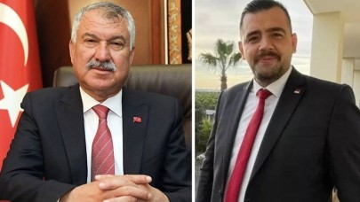 Zeydan Karalar’ın saldırıya uğrayan özel kalem müdürü Samet Güdük'ten acı haber!