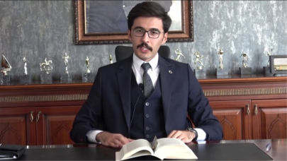 Kaymakam Mesut Coşkun evinde ölü bulundu!