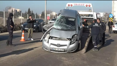 Eskişehir’de feci kaza: Öğretim Üyesi Doç. Dr. Filiz Bayrakçı Karel ve kızı Yağmur Karel yaşamını yitirdi!