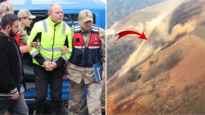 Erzincan'daki maden şirketinin Türkiye müdürünün skandal savunması ortaya çıktı!