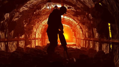 Türkiye'de ilk! ‘Maden Suçları Soruşturma Bürosu' kuruldu