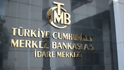 Merkez Bankası yıl sonu enflasyon ve dolar tahminini açıkladı