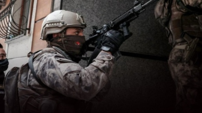 MİT'ten MOSSAD'a yeni bir darbe: 7 gözaltı