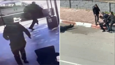 Mobbing kavgası: Zabıta memuru İsmail Kanmaz meslektaşı tarafından öldürüldü!