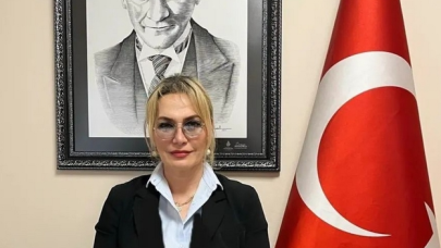 Türkücü Hilal Özdemir muhtar adayı olduğunu açıkladı!