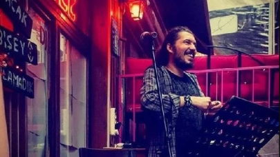 Restoranda kan donduran saldırı: Müzisyen Umut Emre Aytekin yaşamını yitirdi