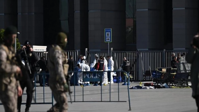 Adliye saldırısı soruşturmasında şüphelileri 35 savcı sorgulayacak!