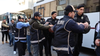 İzmir'de 5 milyarı aşkın vurgunda yeni detaylar!