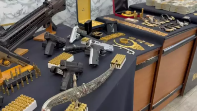 'Türk Escobar' operasyonunda yeni ayrıntılar!