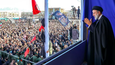 İran Cumhurbaşkanı Reisi'den 'savaş başlatmayacağız ancak zorbalığa güçlü yanıt veririz'