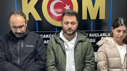 Sedat Ocakçı yazılımla ikna etmiş! 5 Milyarlık vurgunda yeni detaylar