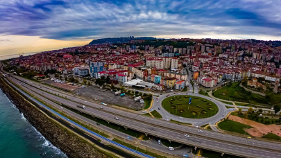 İşte TÜİK verilerine göre il olmaya aday ilçeler!