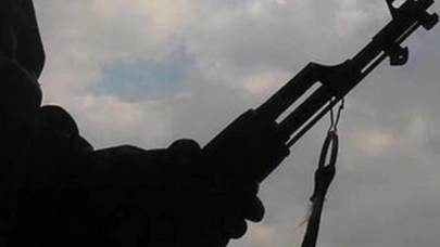 Aile faciası: 12 akrabasını silahla vurarak öldürdü!