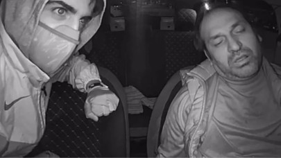 Taksi şoförünü öldüren sanıktan pes dedirten savunma!